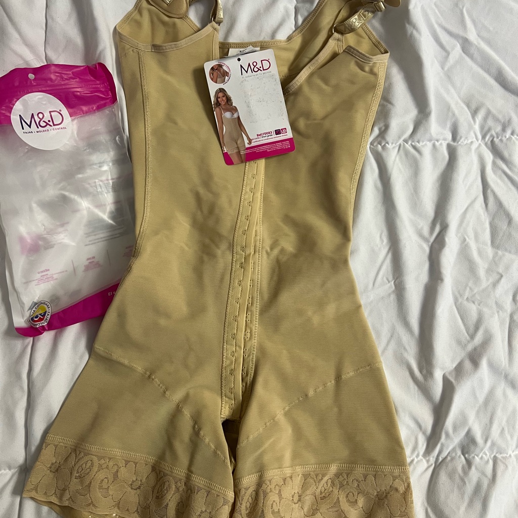 High Compression Girdle